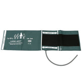 Medical Large Adult Replacement Blood Pressure NIBP Cuff Single Tube Without Connector For Upper Arm Circumference 13-18.9 Inches (33-48 cm)